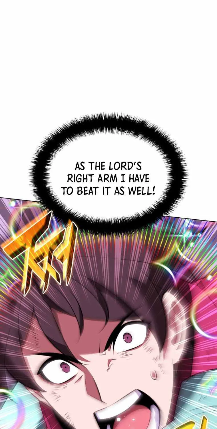 Read Overgeared (Team Argo) chapter 203 image 36 on Lezhin
