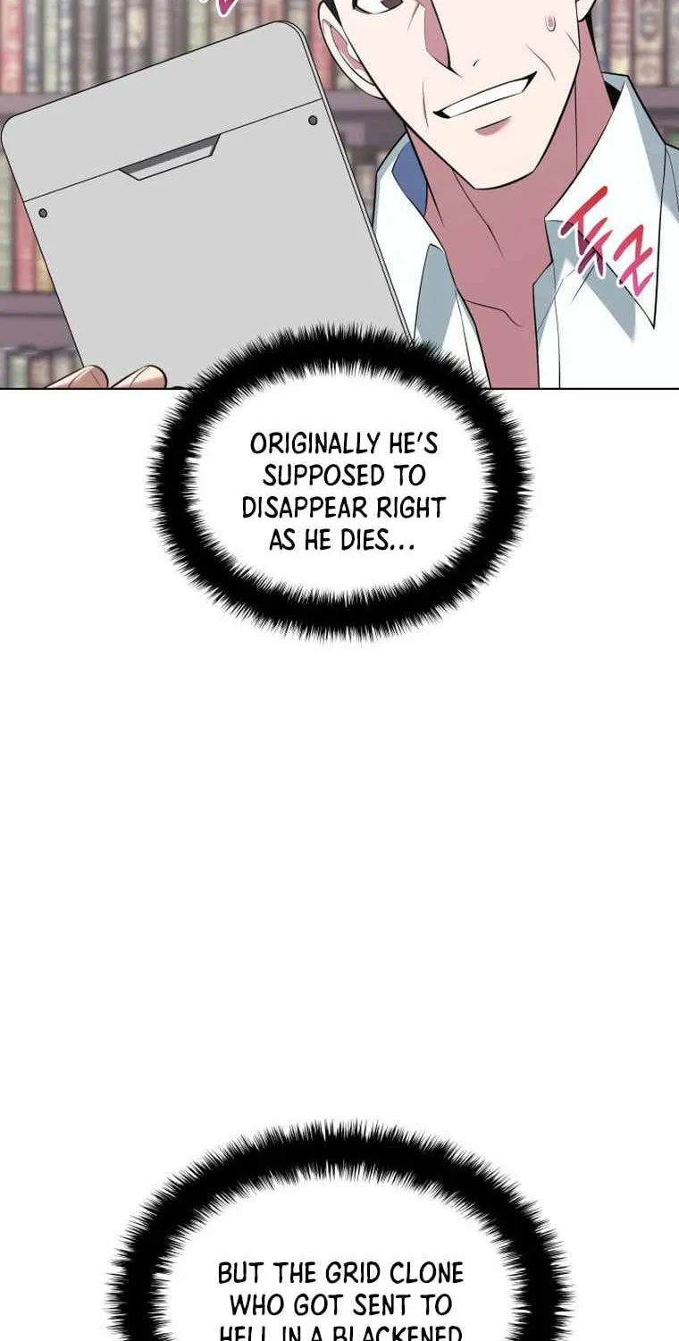 Read Overgeared (Team Argo) chapter 203 image 45 on Lezhin