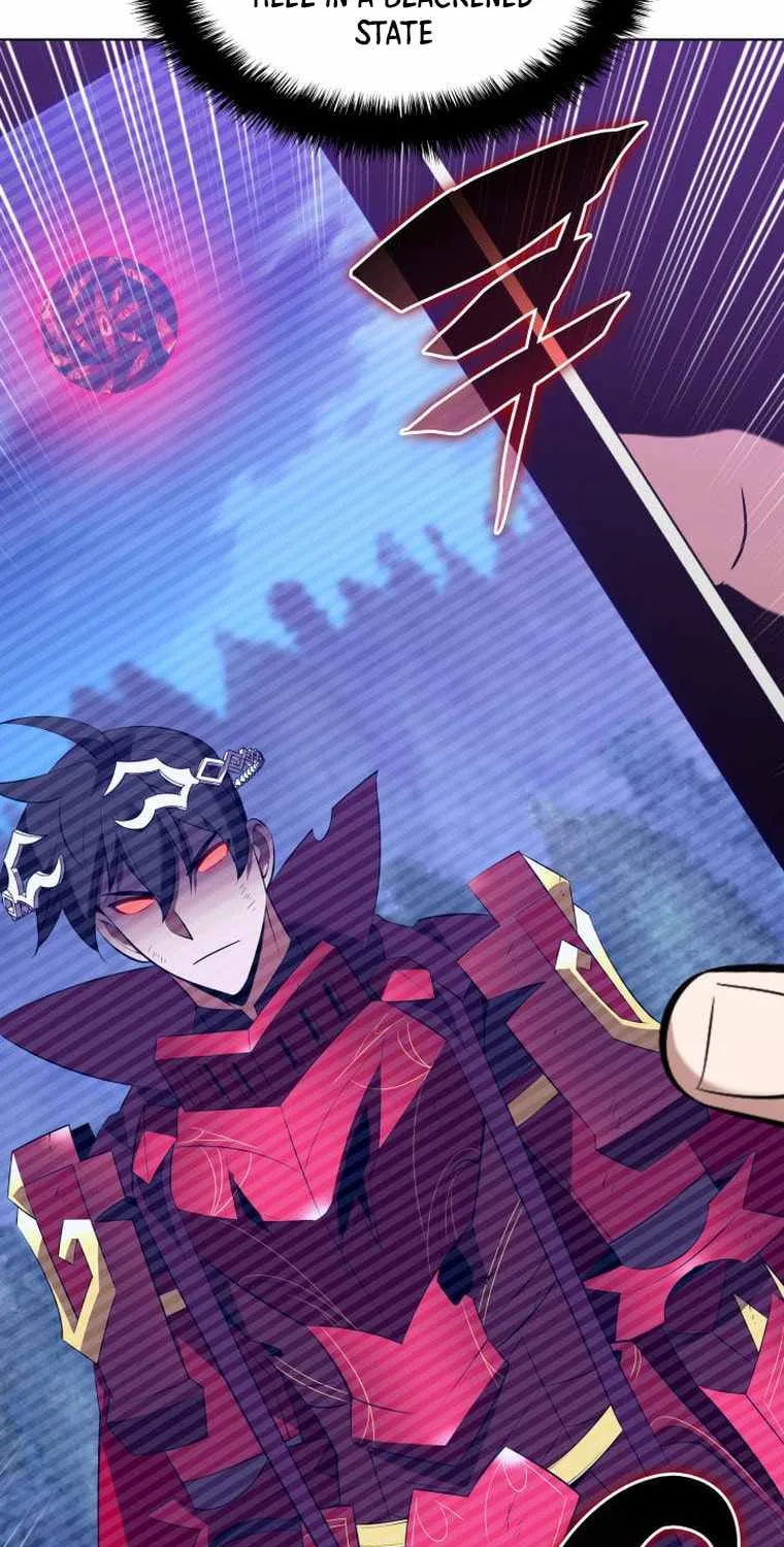 Read Overgeared (Team Argo) chapter 203 image 46 on Lezhin