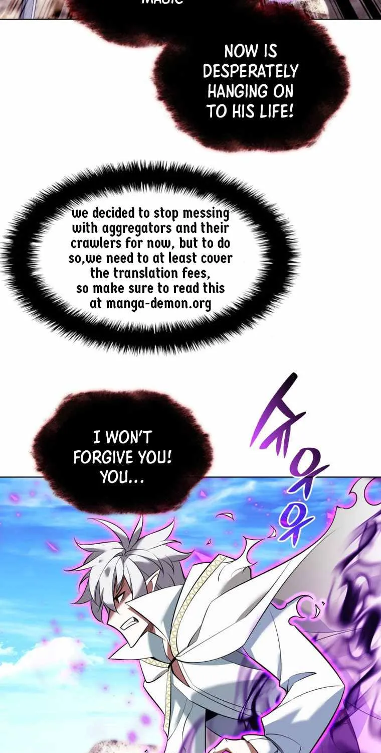Read Overgeared (Team Argo) chapter 203 image 5 on Lezhin