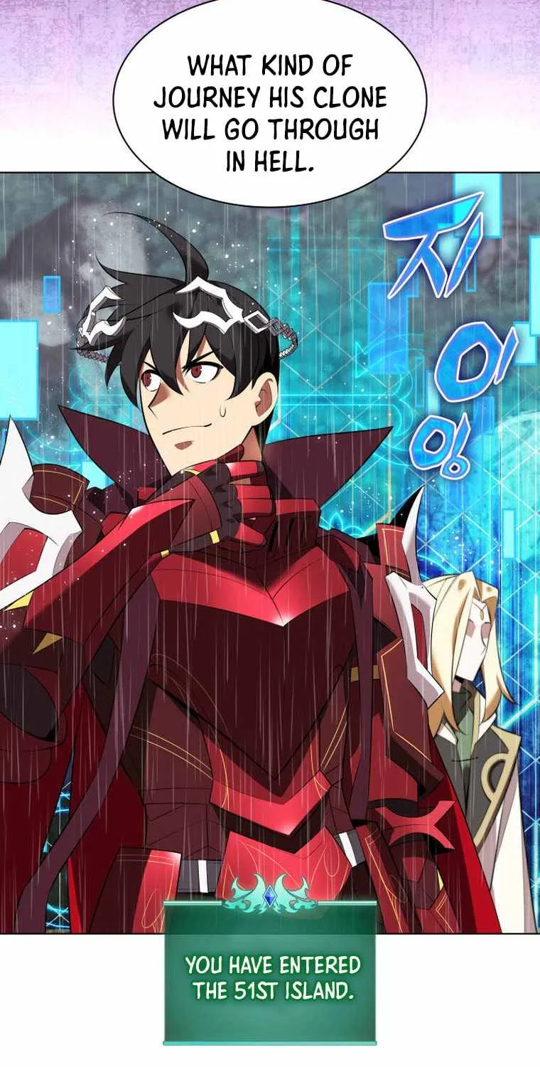 Read Overgeared (Team Argo) chapter 203 image 50 on Lezhin