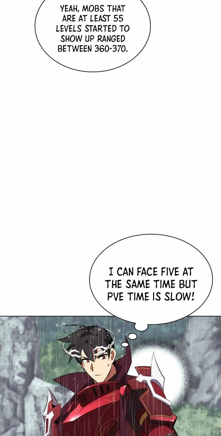 Read Overgeared (Team Argo) chapter 203 image 52 on Lezhin
