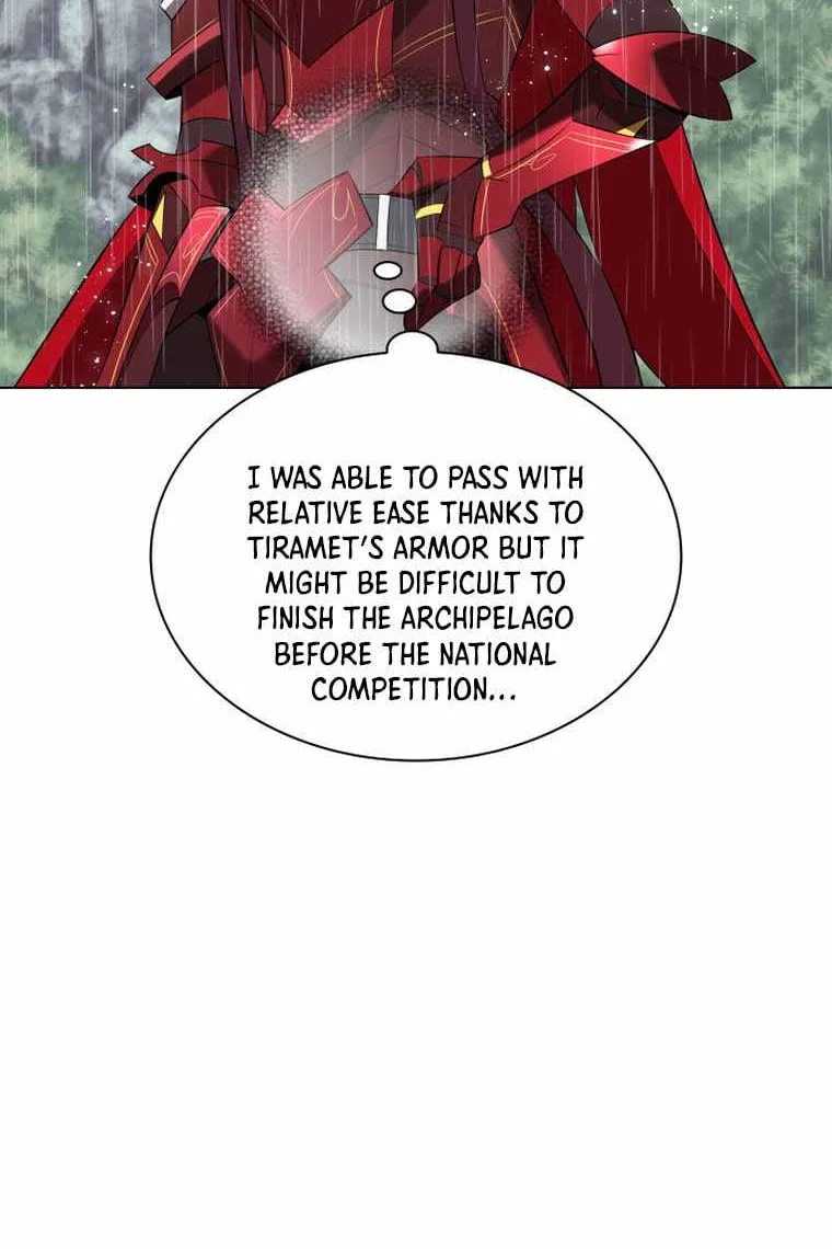 Read Overgeared (Team Argo) chapter 203 image 53 on Lezhin