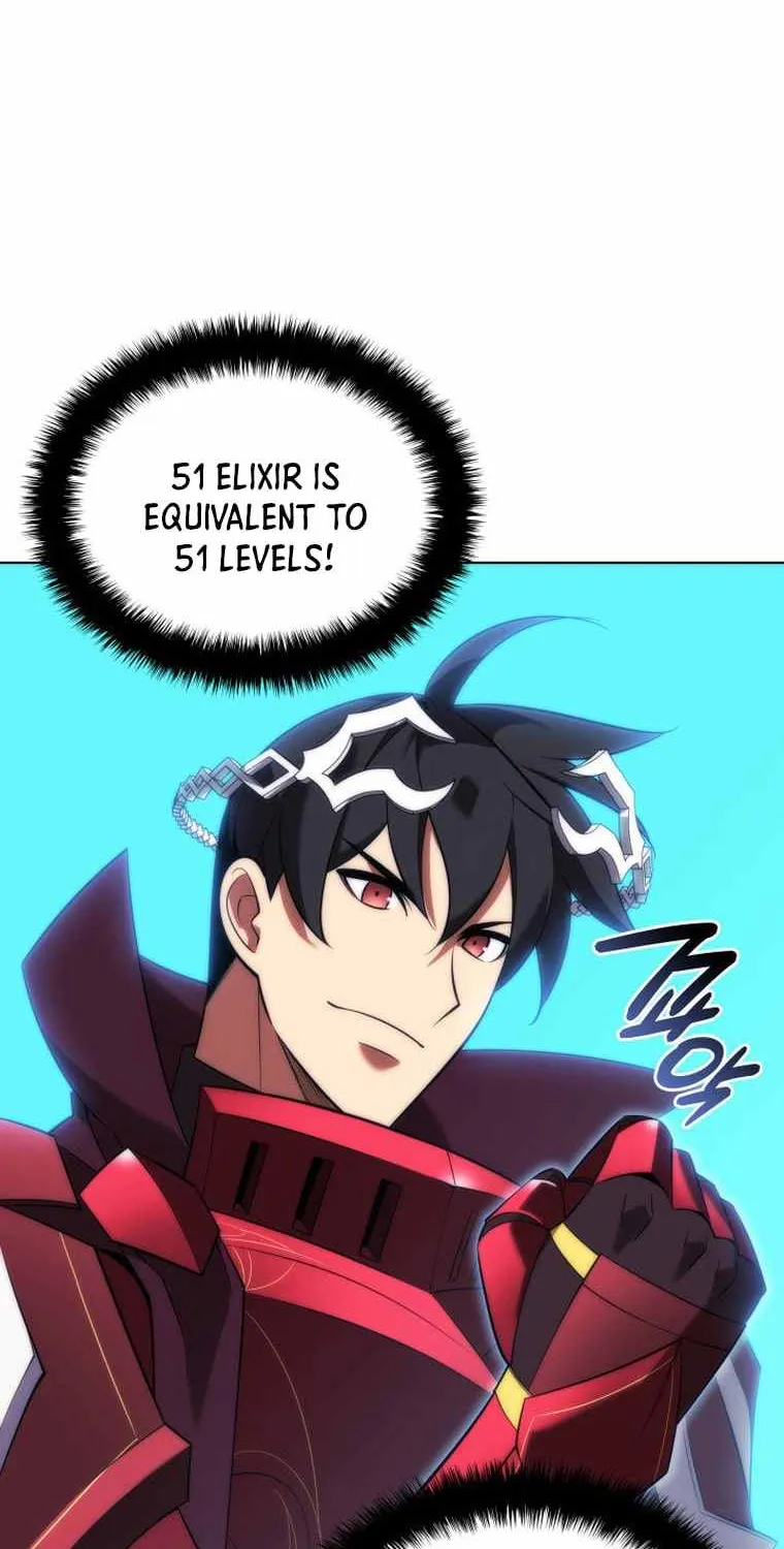 Read Overgeared (Team Argo) chapter 203 image 55 on Lezhin