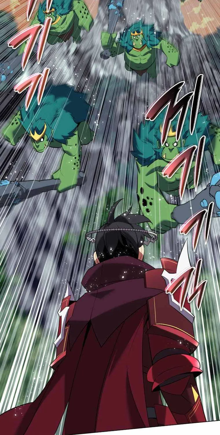 Read Overgeared (Team Argo) chapter 203 image 57 on Lezhin