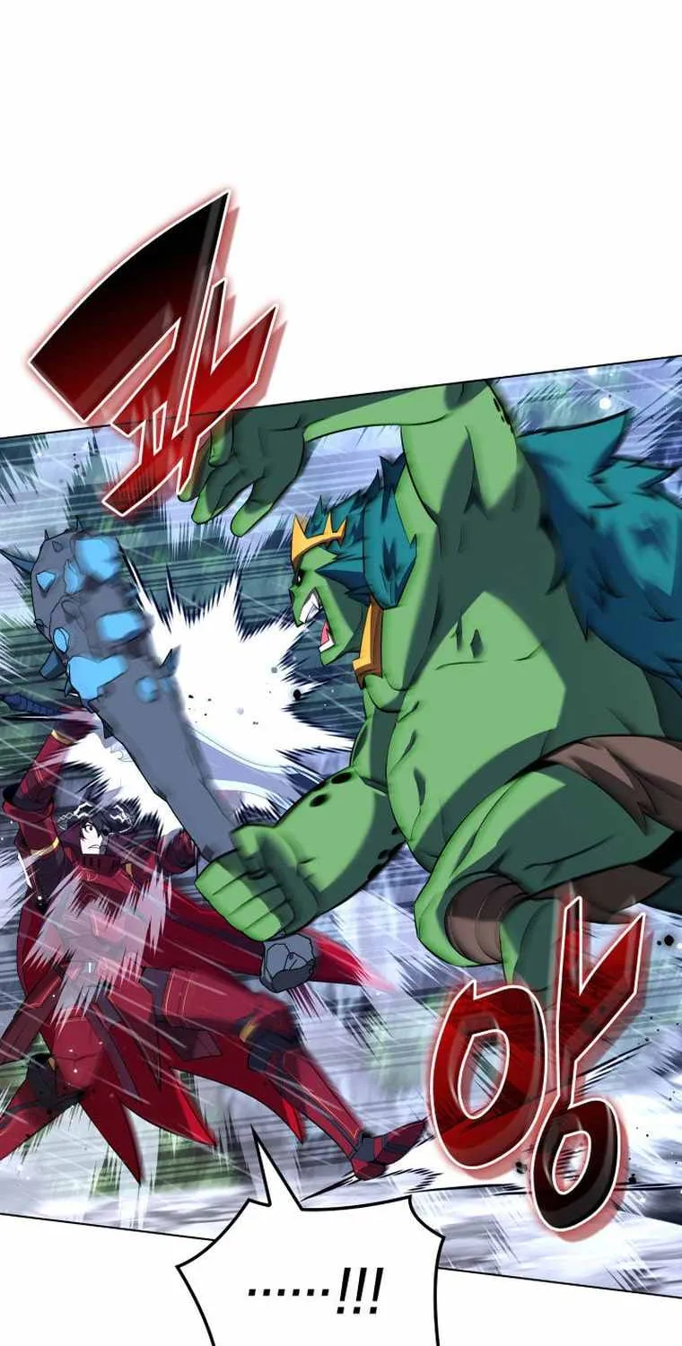 Read Overgeared (Team Argo) chapter 203 image 61 on Lezhin