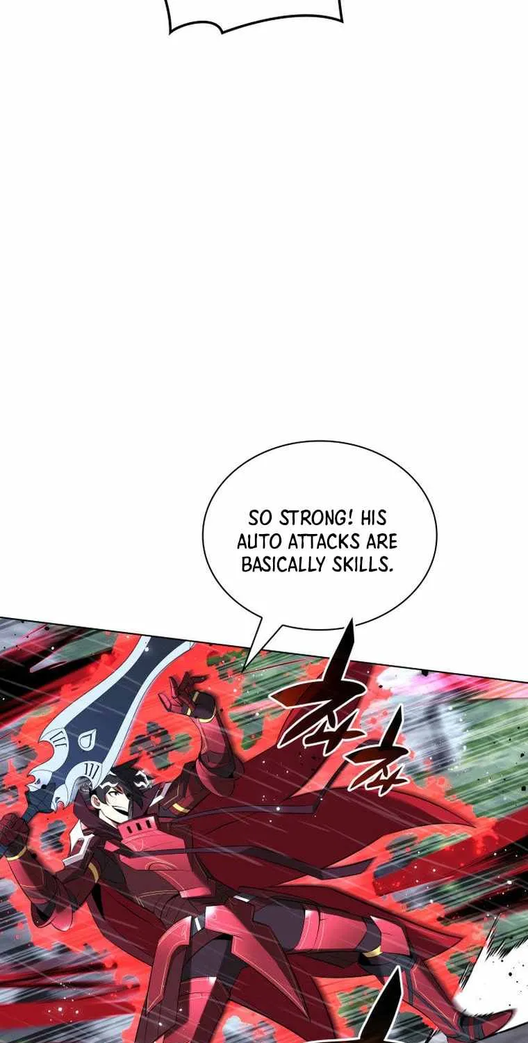 Read Overgeared (Team Argo) chapter 203 image 62 on Lezhin