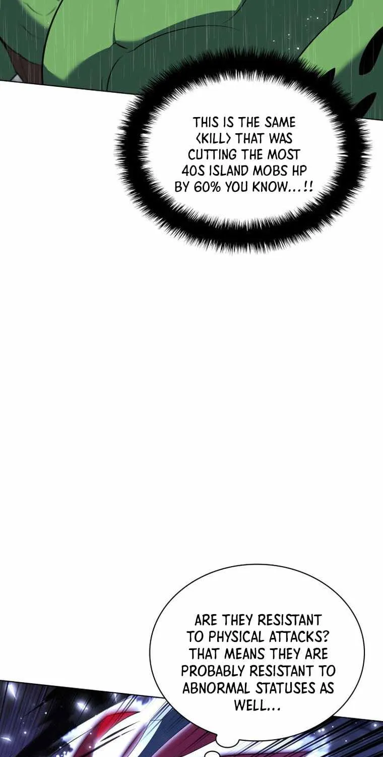 Read Overgeared (Team Argo) chapter 203 image 71 on Lezhin