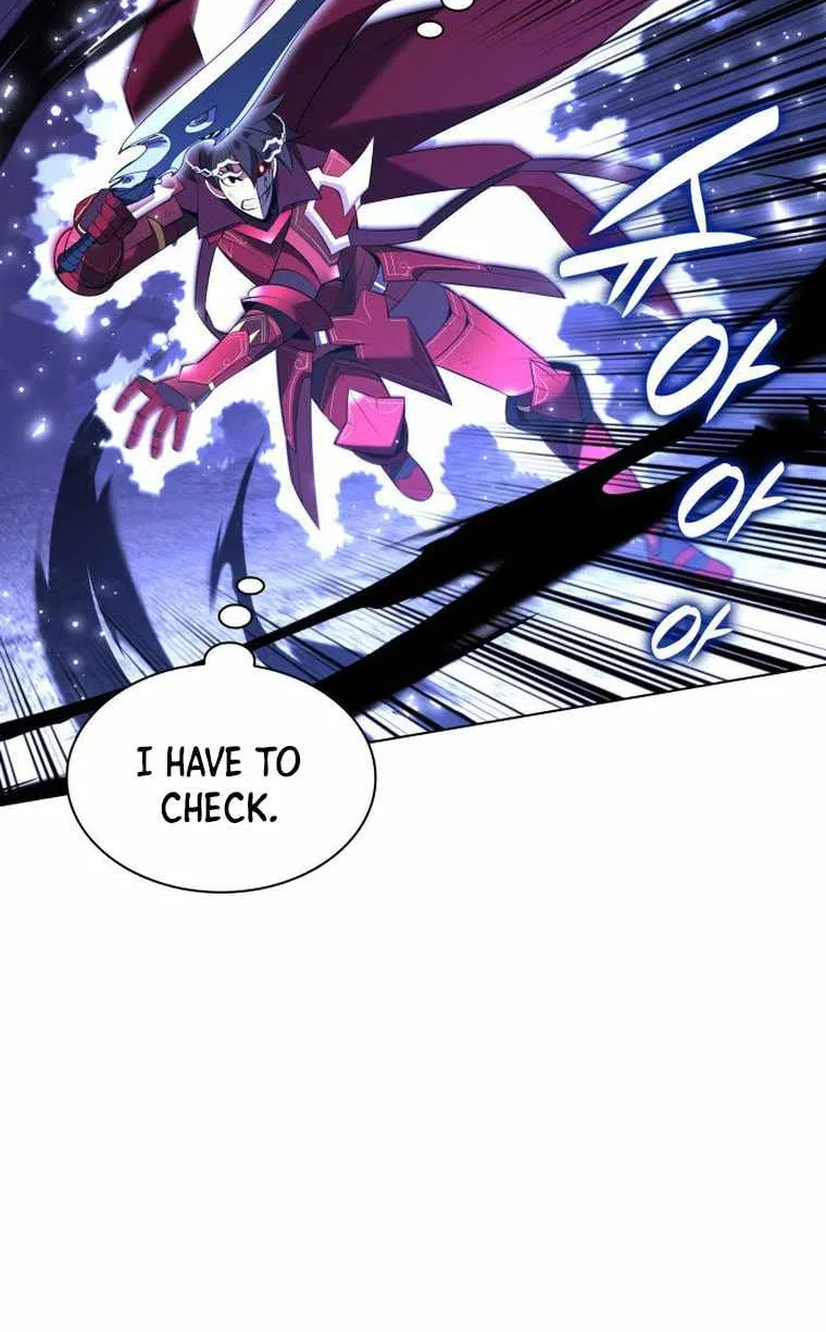 Read Overgeared (Team Argo) chapter 203 image 72 on Lezhin