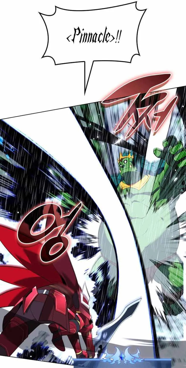 Read Overgeared (Team Argo) chapter 203 image 73 on Lezhin