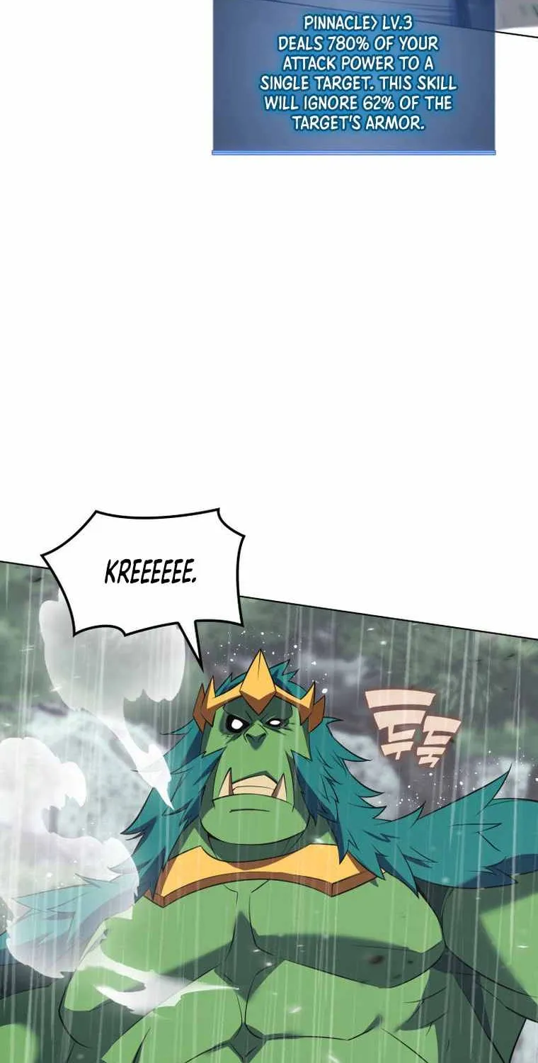 Read Overgeared (Team Argo) chapter 203 image 74 on Lezhin