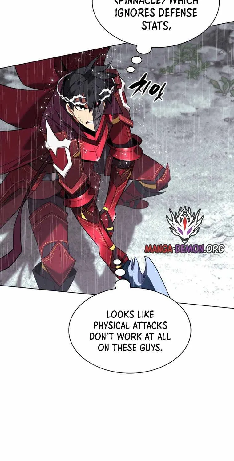 Read Overgeared (Team Argo) chapter 203 image 76 on Lezhin