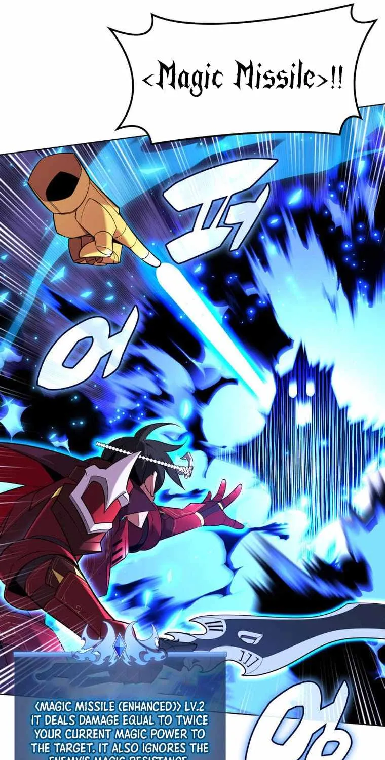 Read Overgeared (Team Argo) chapter 203 image 79 on Lezhin
