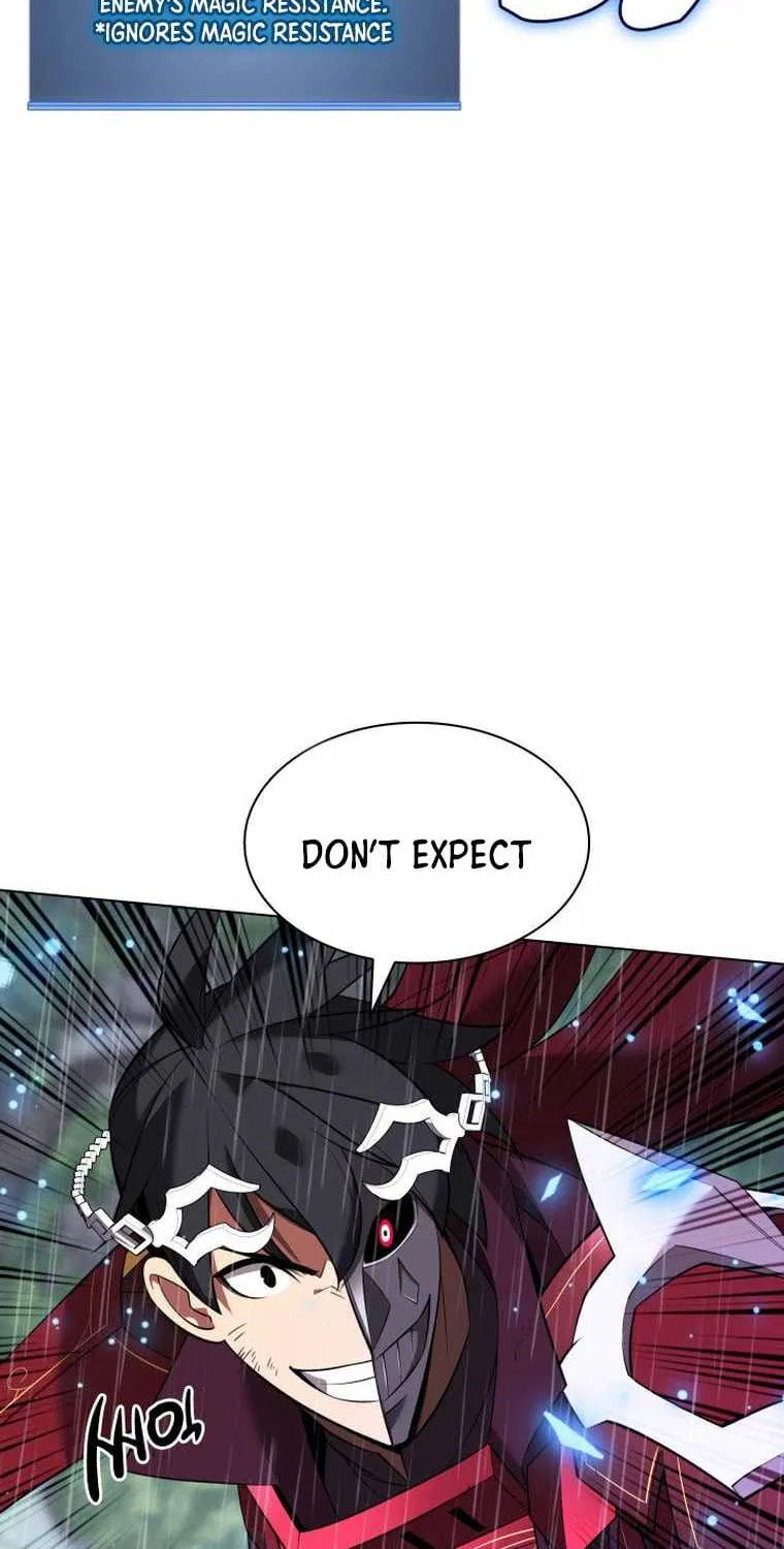 Read Overgeared (Team Argo) chapter 203 image 80 on Lezhin