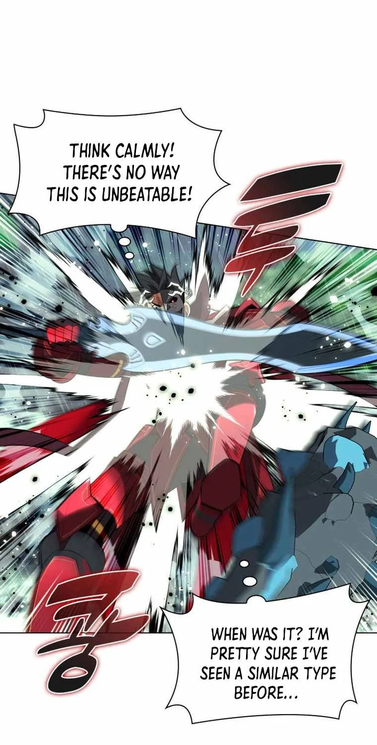 Read Overgeared (Team Argo) chapter 203 image 86 on Lezhin