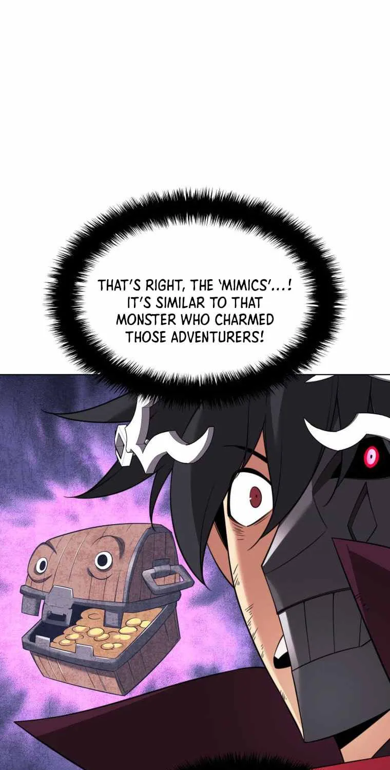 Read Overgeared (Team Argo) chapter 203 image 87 on Lezhin