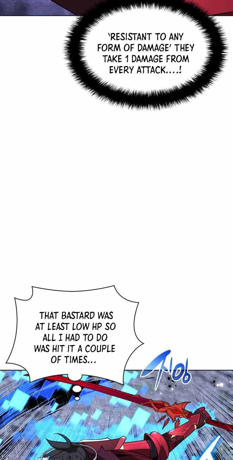 Read Overgeared (Team Argo) chapter 203 image 88 on Lezhin