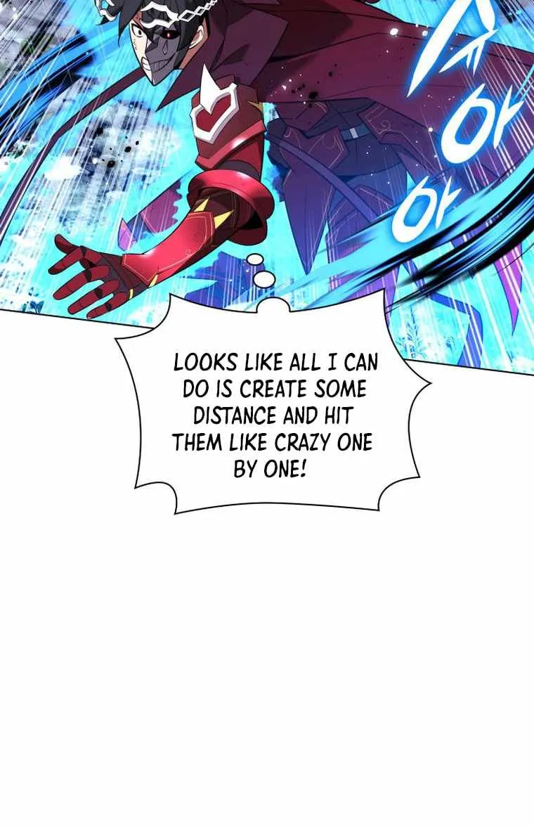 Read Overgeared (Team Argo) chapter 203 image 89 on Lezhin