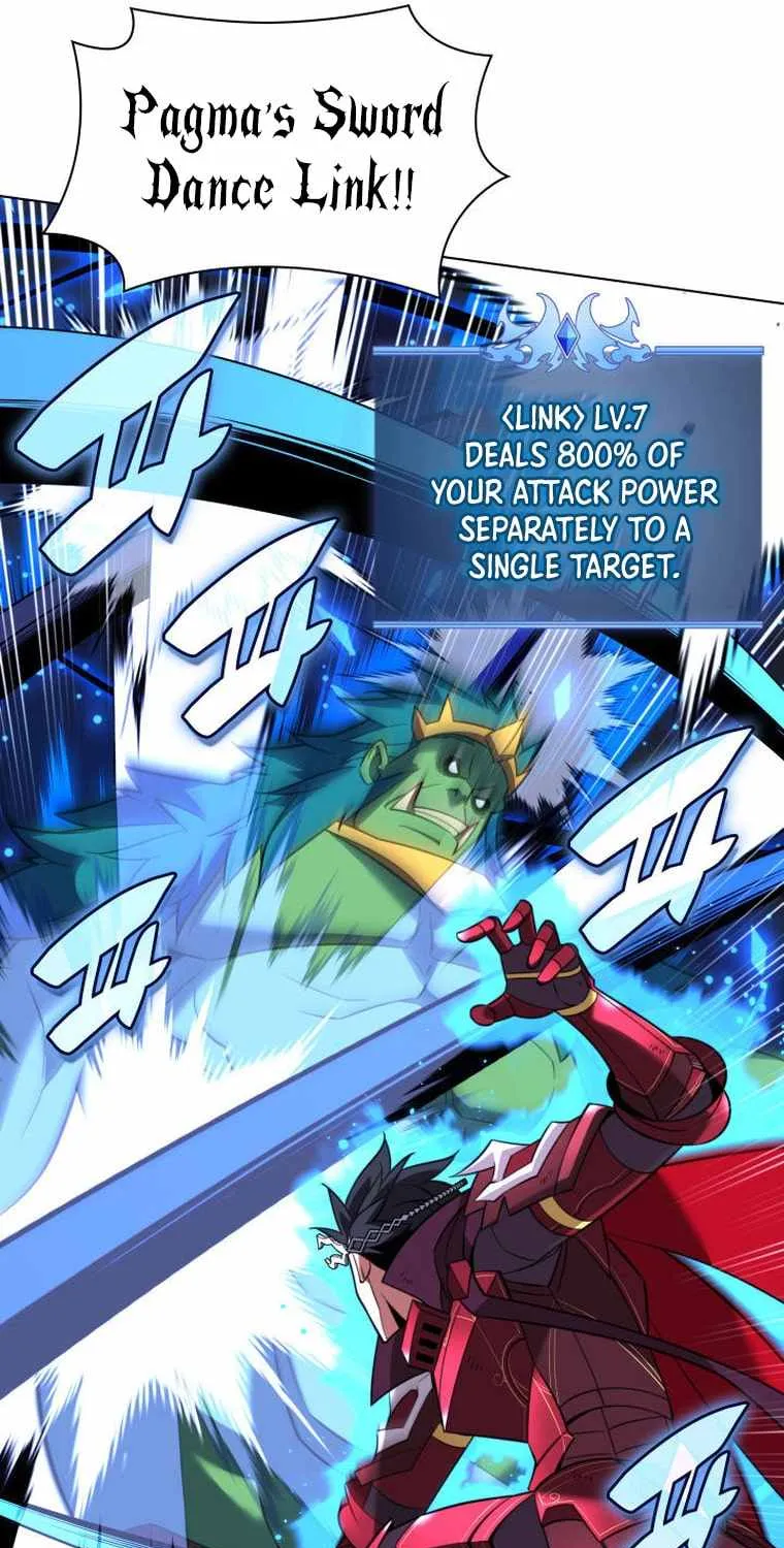 Read Overgeared (Team Argo) chapter 203 image 90 on Lezhin