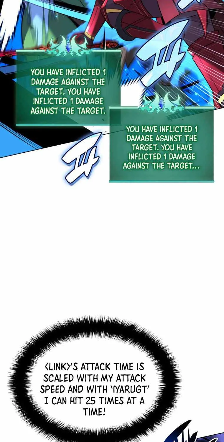 Read Overgeared (Team Argo) chapter 203 image 91 on Lezhin