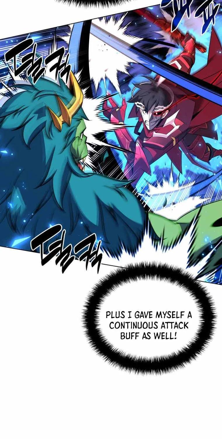 Read Overgeared (Team Argo) chapter 203 image 92 on Lezhin