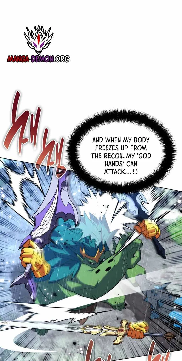 Read Overgeared (Team Argo) chapter 203 image 93 on Lezhin