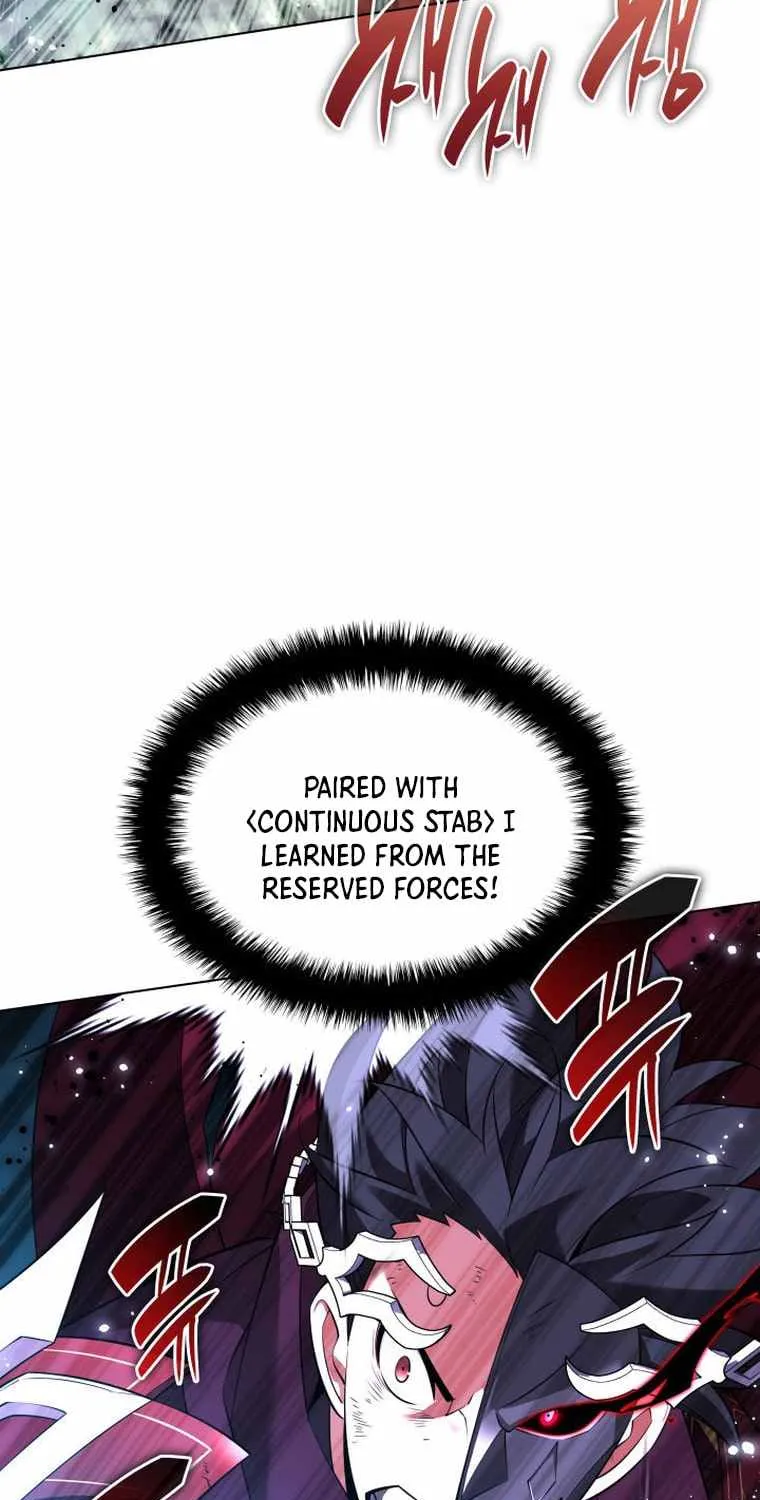 Read Overgeared (Team Argo) chapter 203 image 94 on Lezhin
