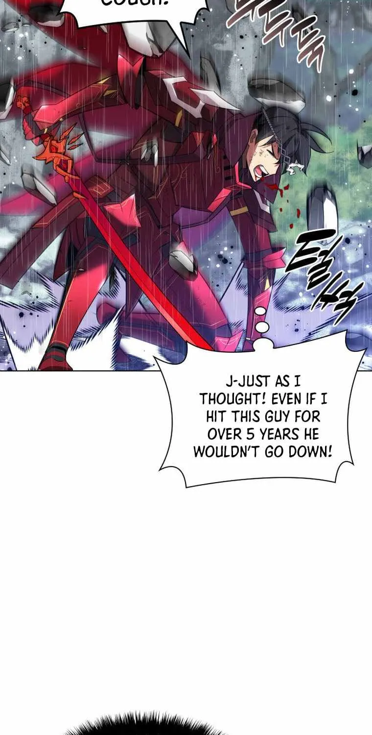 Read Overgeared (Team Argo) chapter 203 image 98 on Lezhin