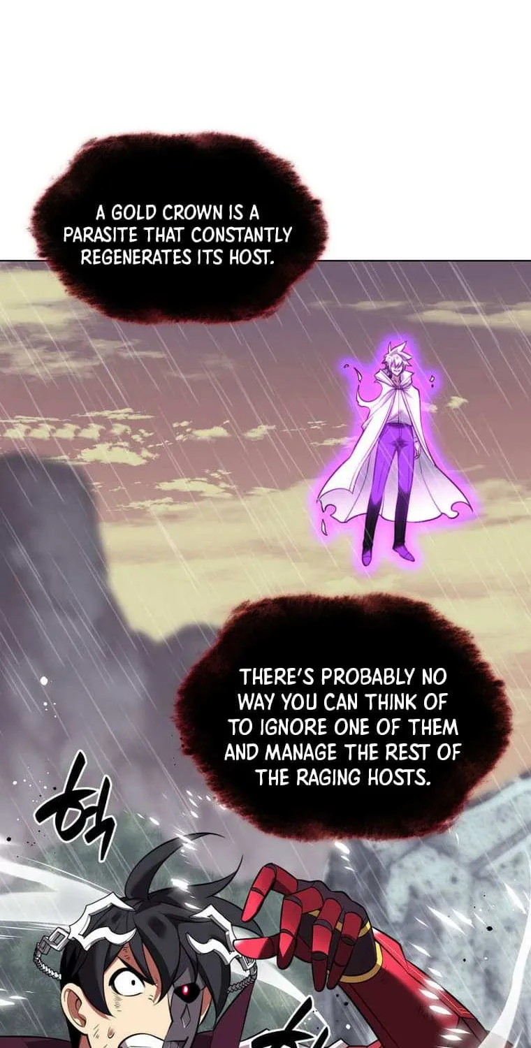 Read Overgeared (Team Argo) chapter 204 image 10 on Lezhin