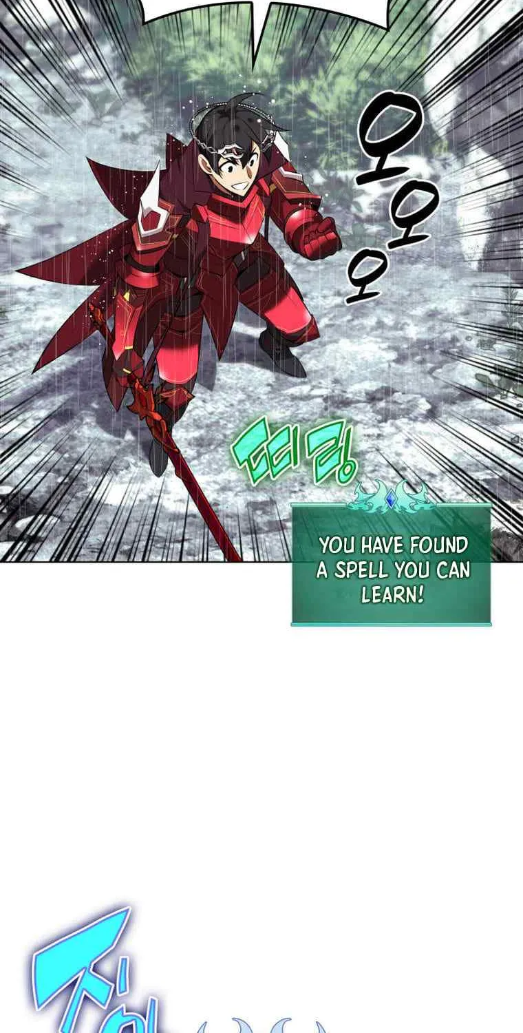 Read Overgeared (Team Argo) chapter 204 image 100 on Lezhin