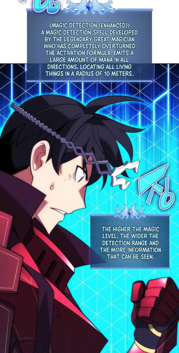 Read Overgeared (Team Argo) chapter 204 image 101 on Lezhin