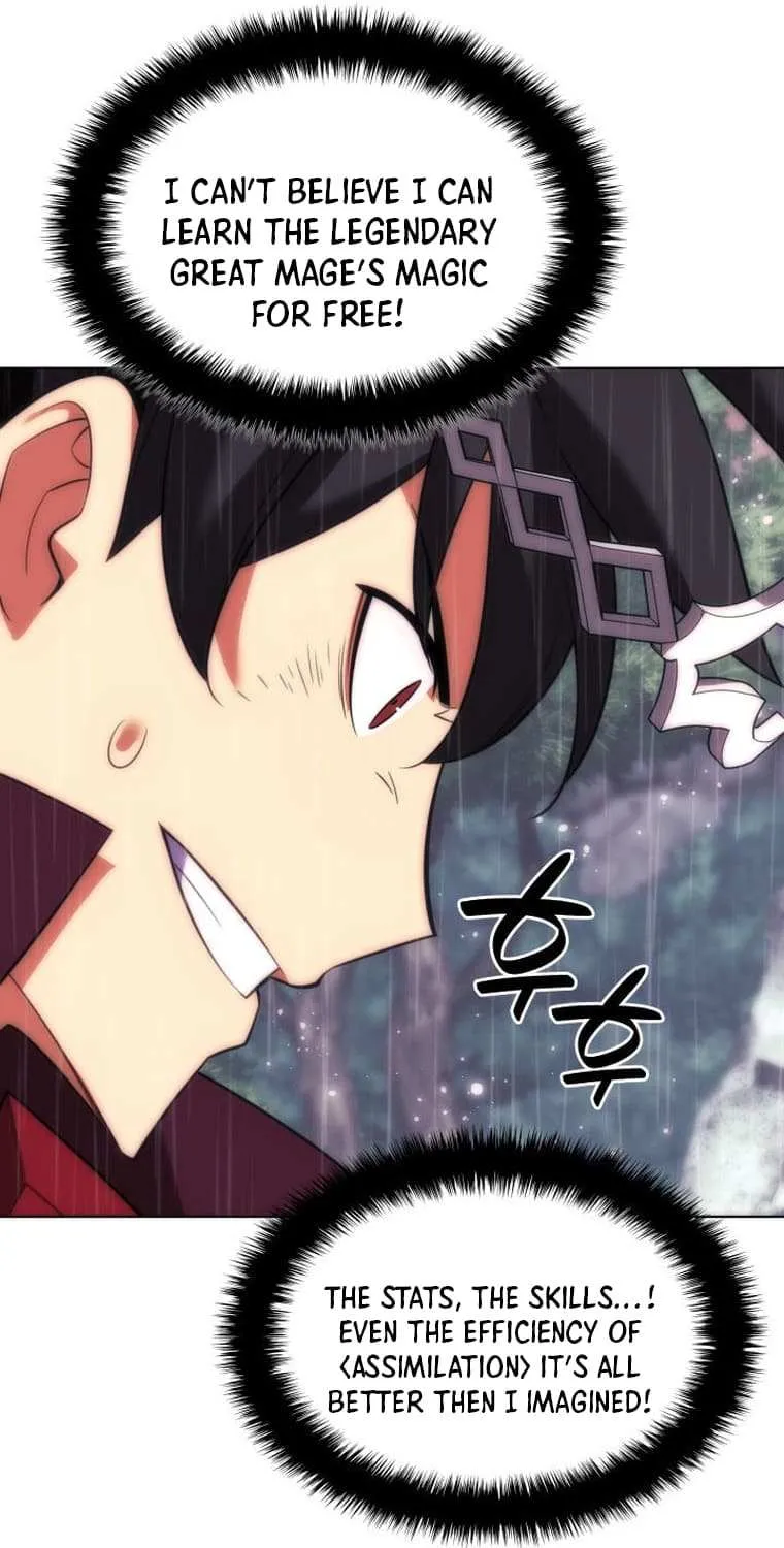 Read Overgeared (Team Argo) chapter 204 image 103 on Lezhin