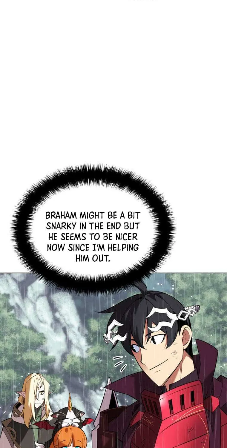 Read Overgeared (Team Argo) chapter 204 image 104 on Lezhin