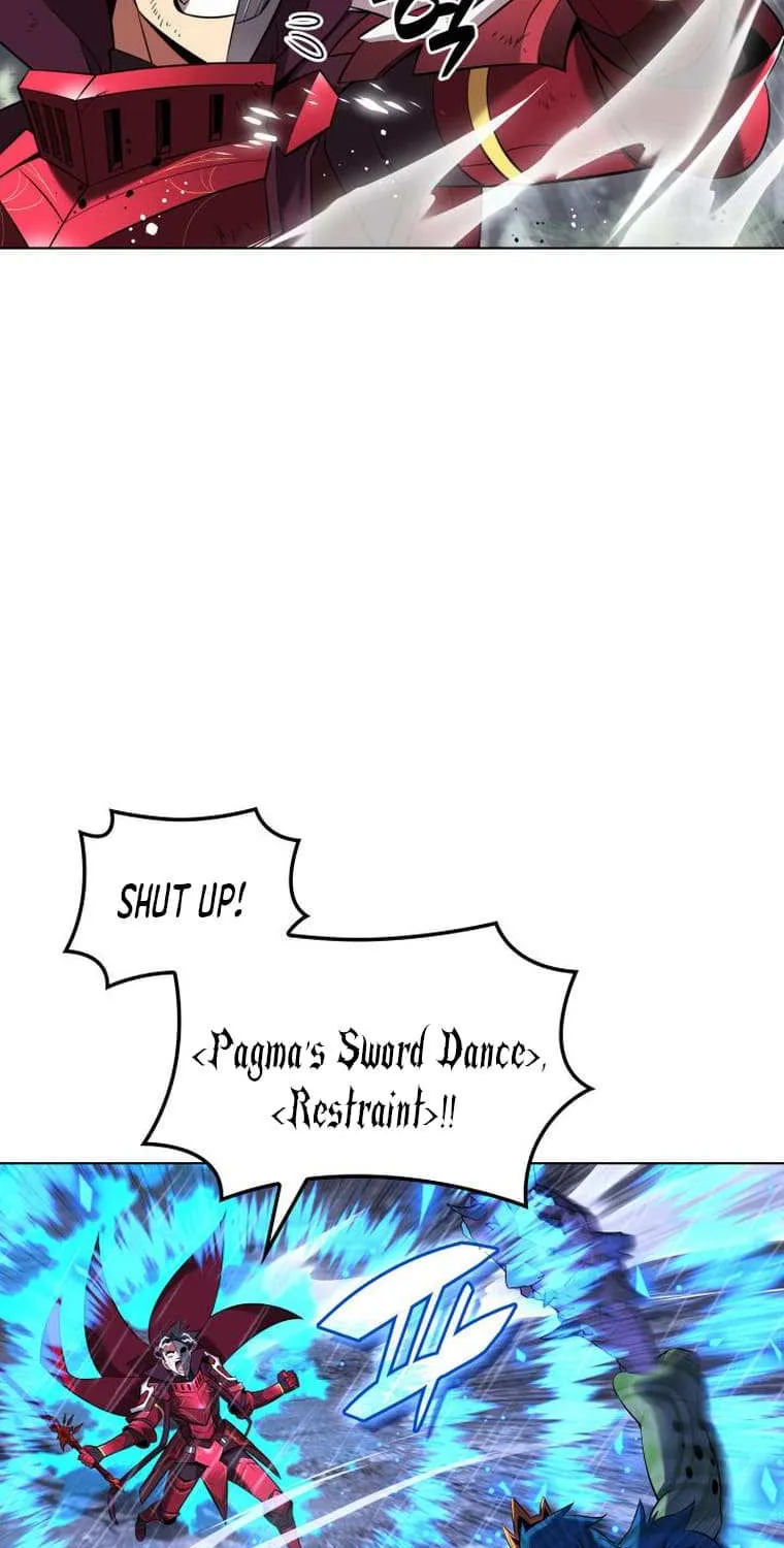 Read Overgeared (Team Argo) chapter 204 image 11 on Lezhin