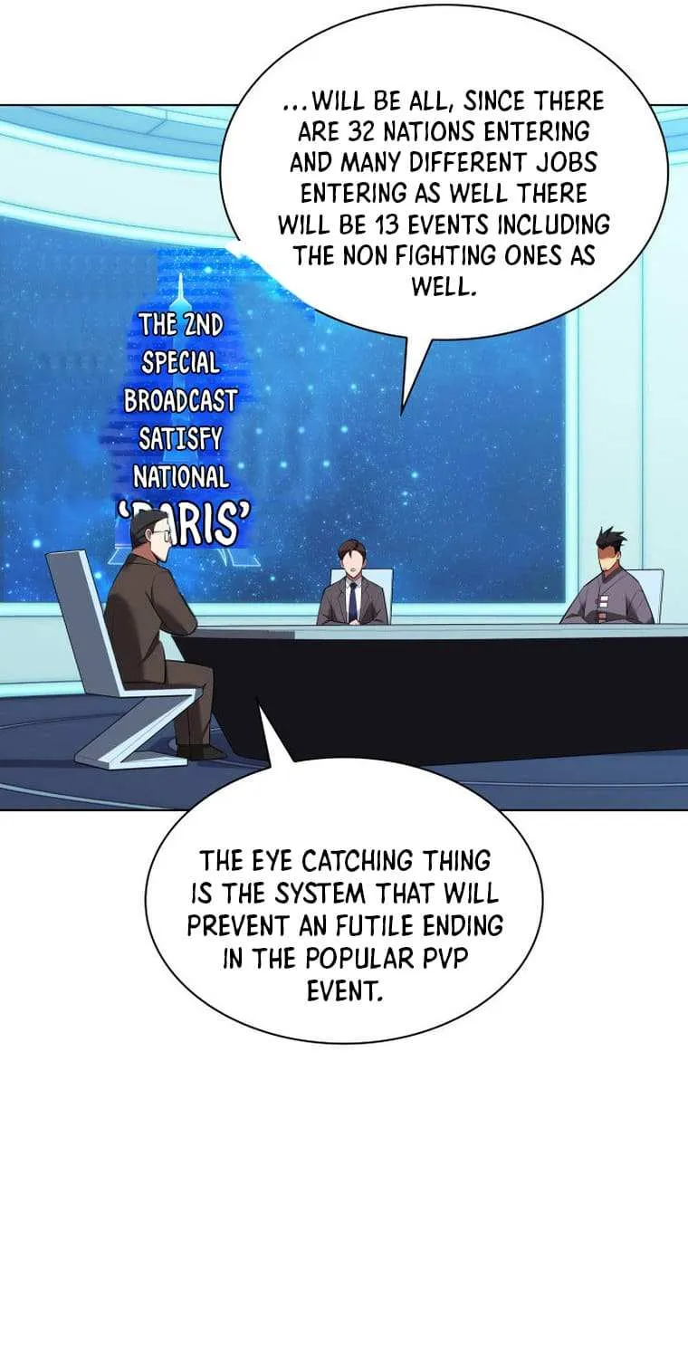 Read Overgeared (Team Argo) chapter 204 image 110 on Lezhin