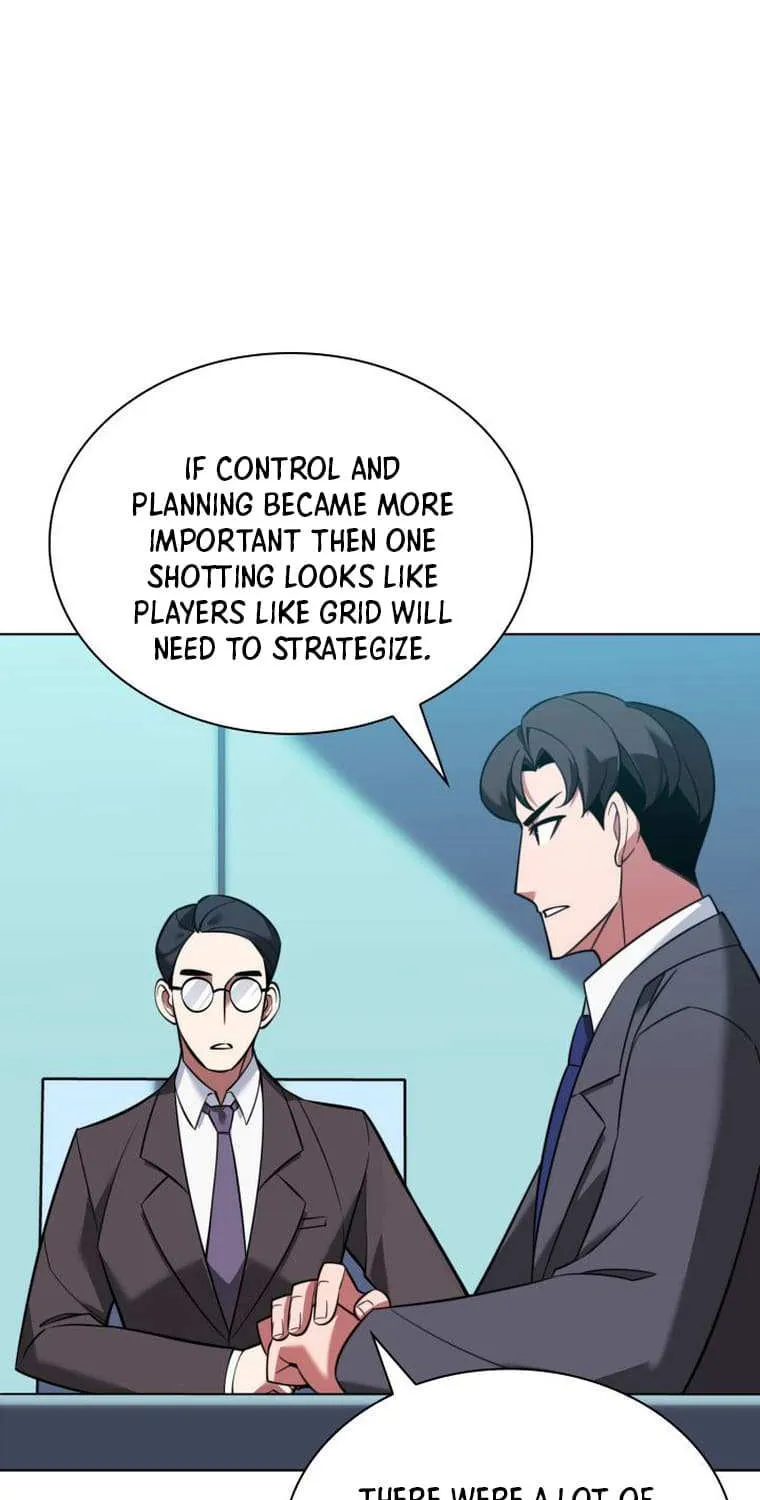 Read Overgeared (Team Argo) chapter 204 image 112 on Lezhin
