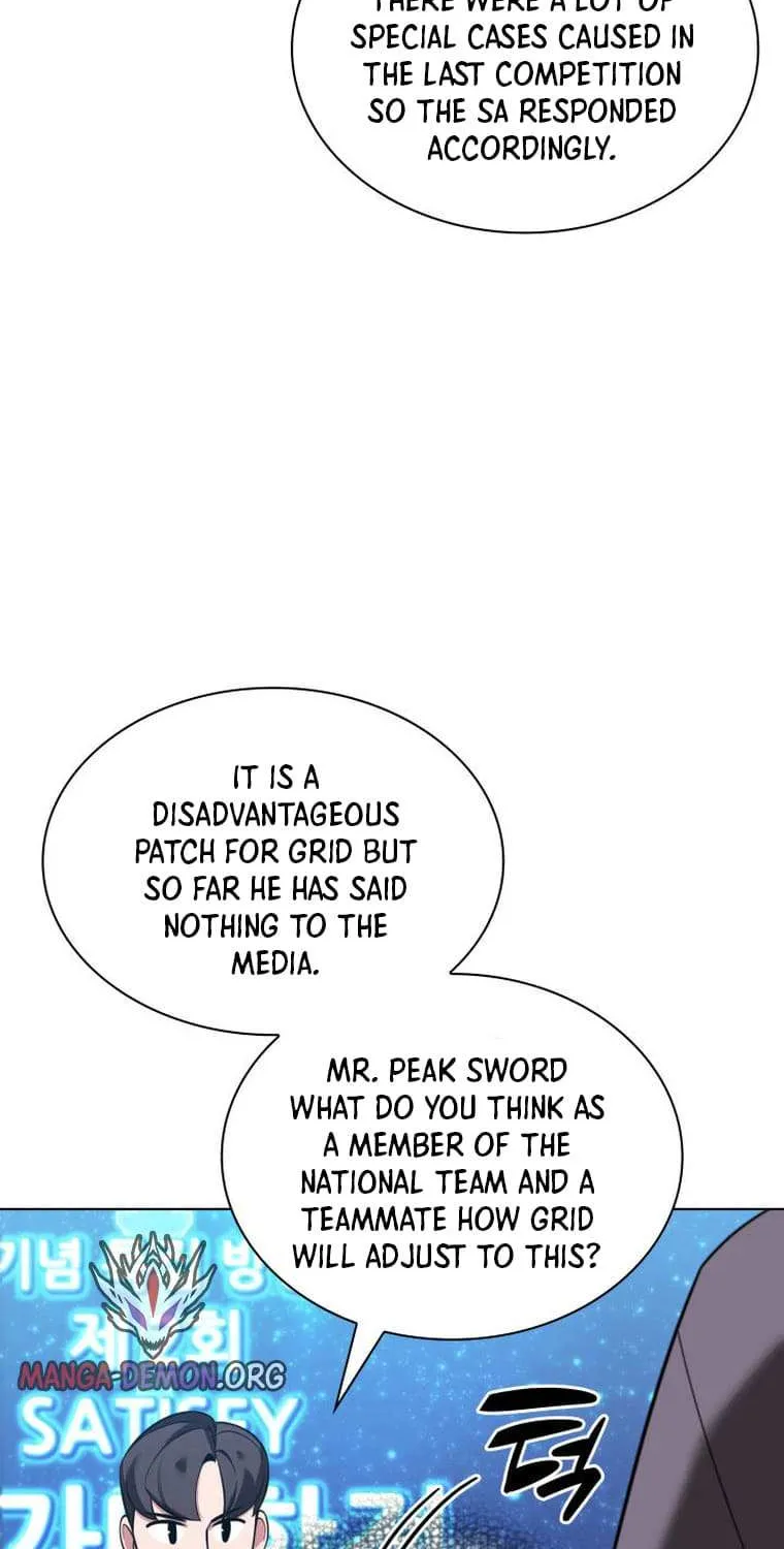 Read Overgeared (Team Argo) chapter 204 image 113 on Lezhin