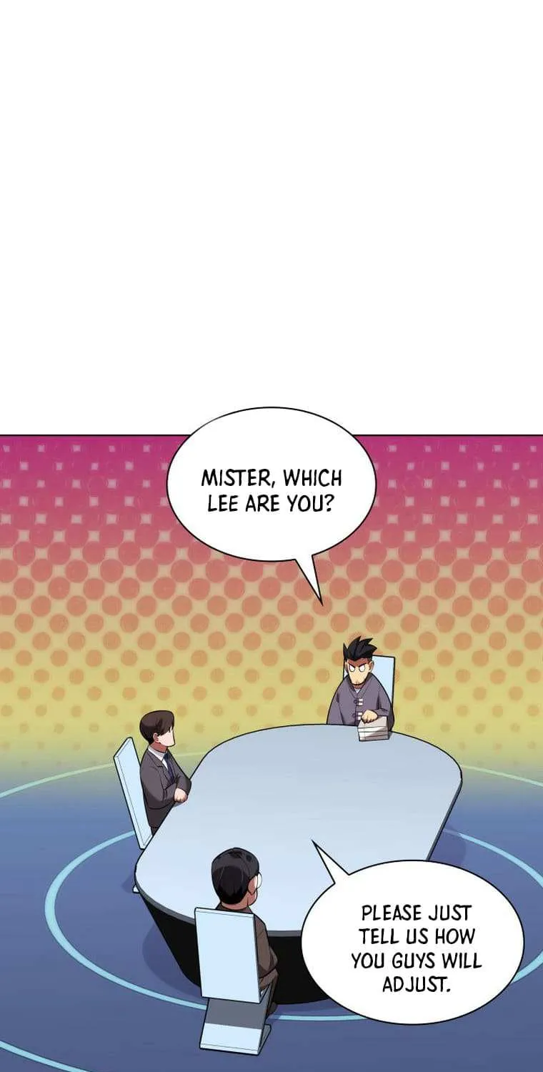Read Overgeared (Team Argo) chapter 204 image 117 on Lezhin