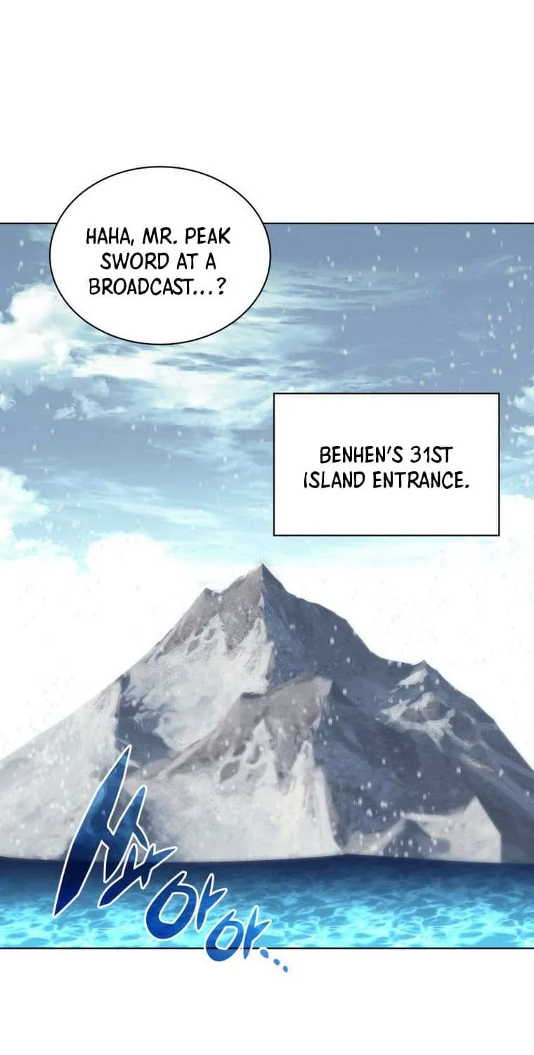 Read Overgeared (Team Argo) chapter 204 image 119 on Lezhin