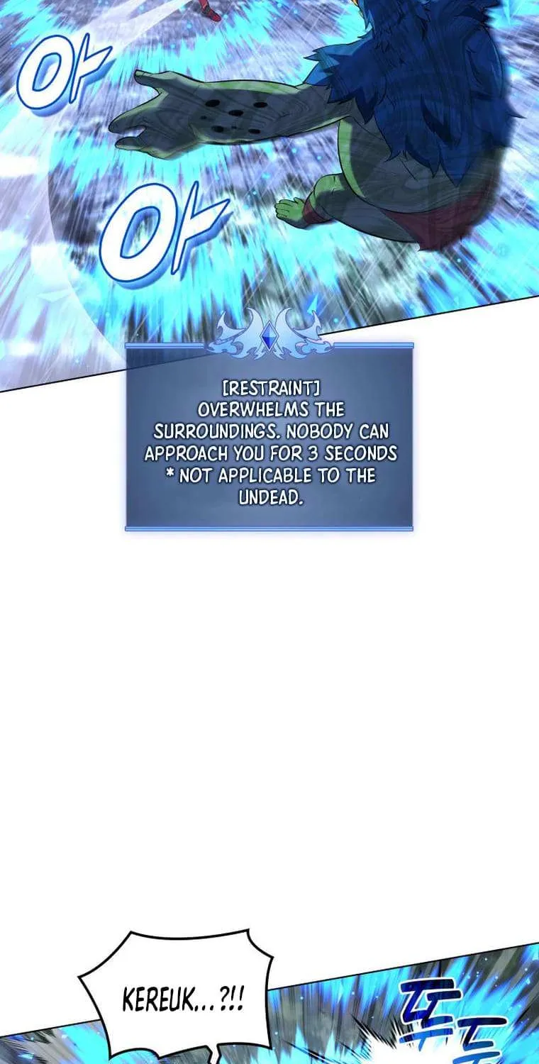 Read Overgeared (Team Argo) chapter 204 image 12 on Lezhin