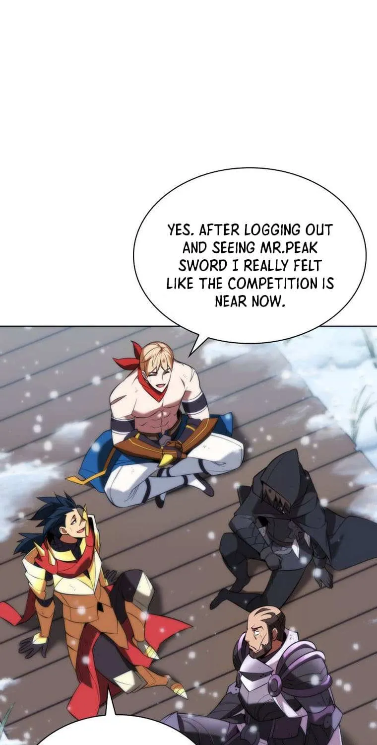Read Overgeared (Team Argo) chapter 204 image 120 on Lezhin