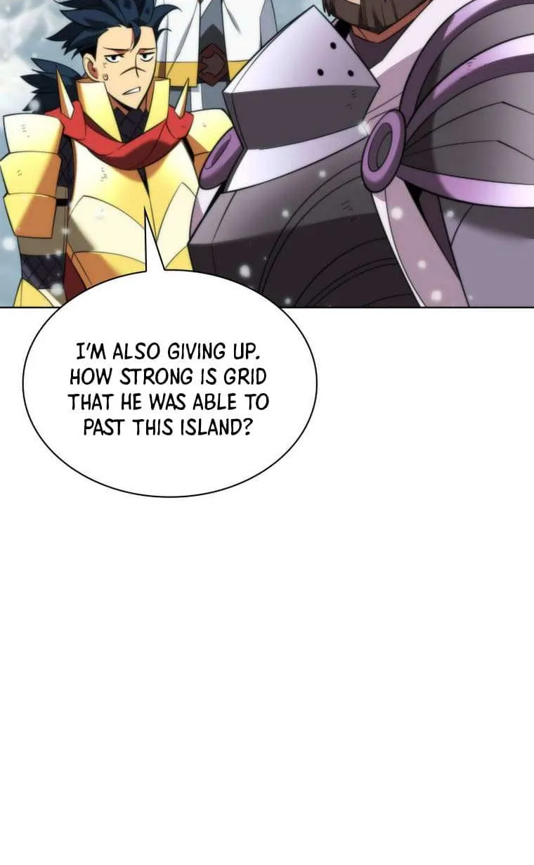 Read Overgeared (Team Argo) chapter 204 image 122 on Lezhin