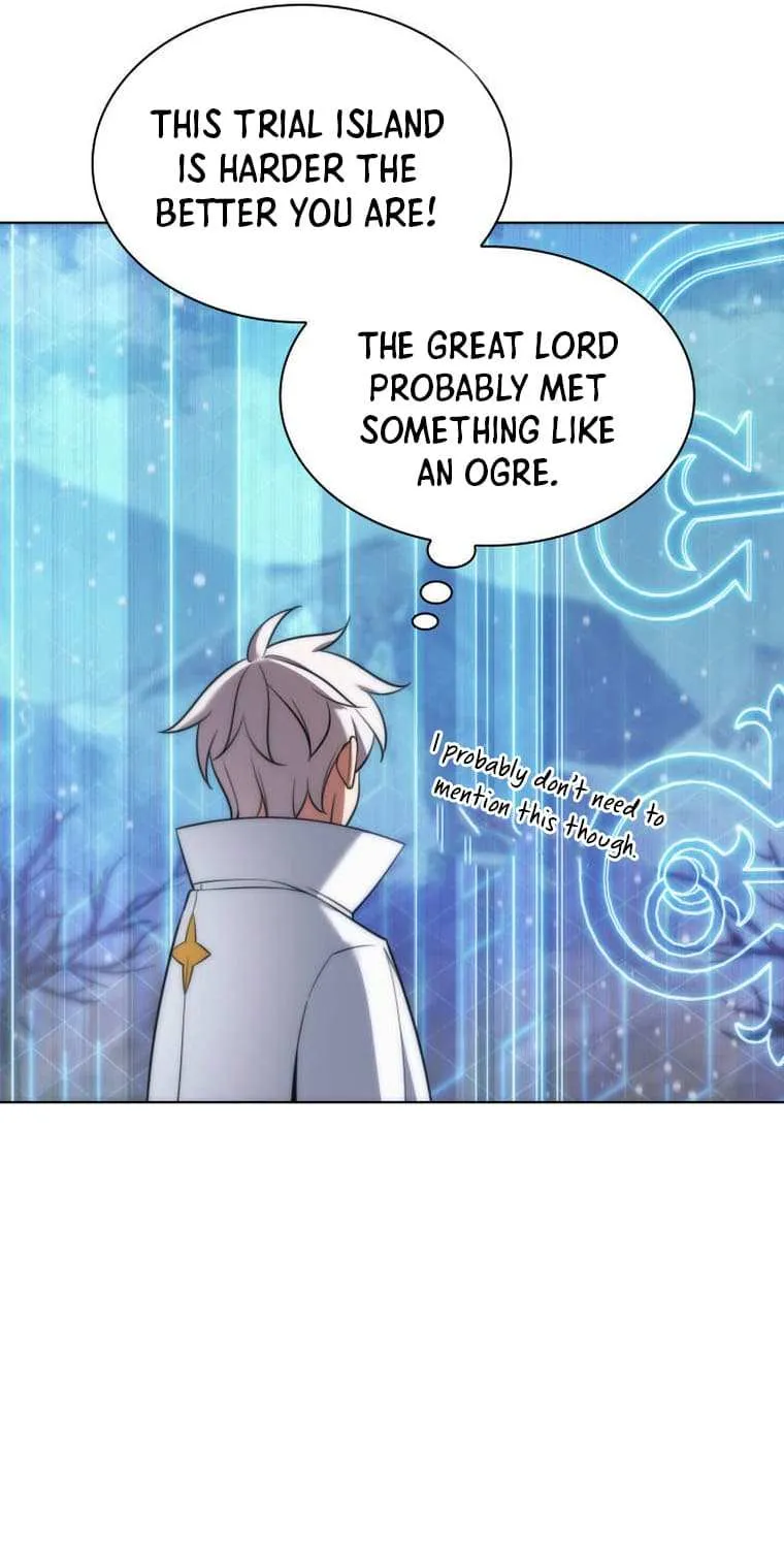 Read Overgeared (Team Argo) chapter 204 image 123 on Lezhin