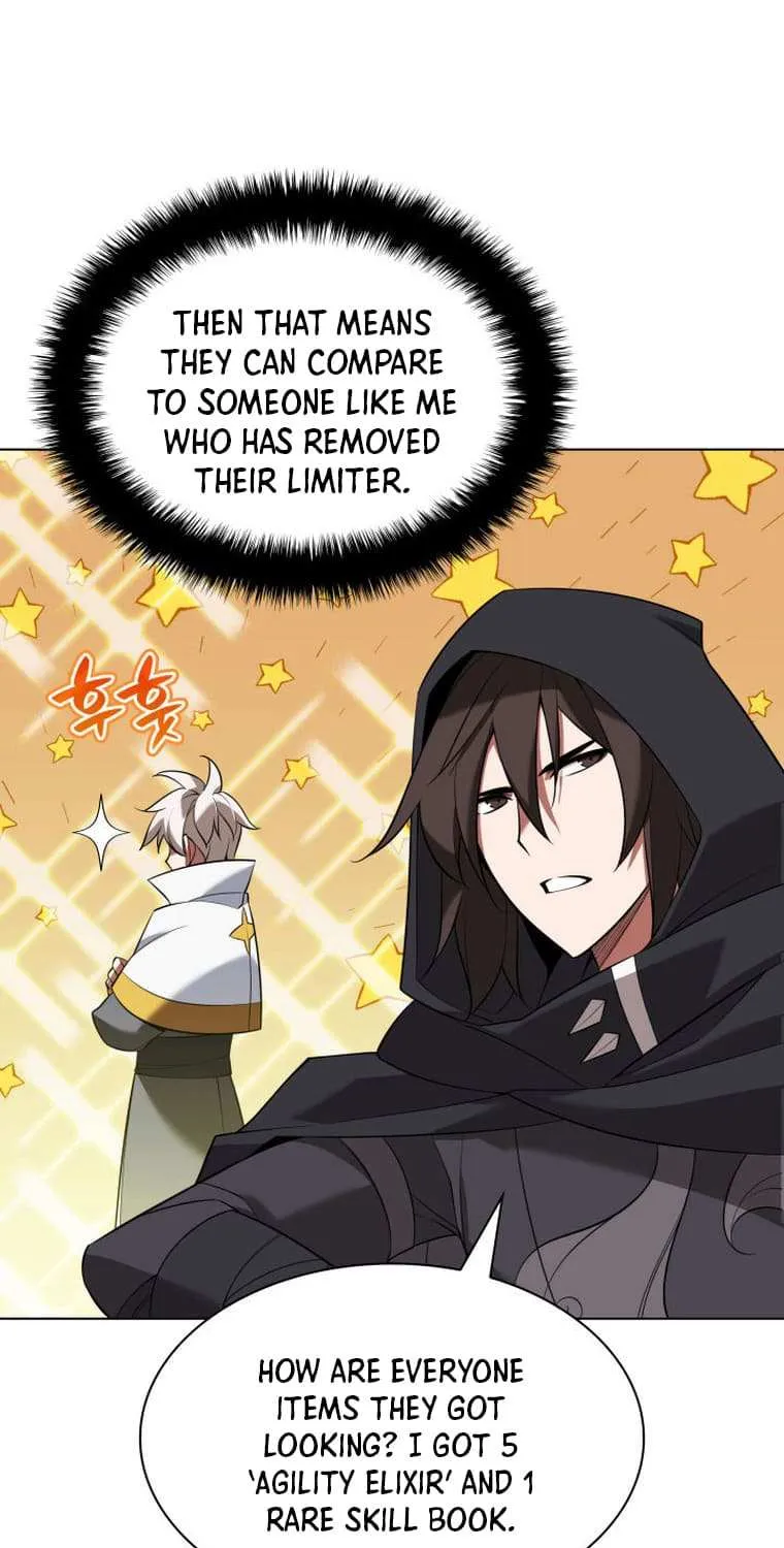 Read Overgeared (Team Argo) chapter 204 image 127 on Lezhin