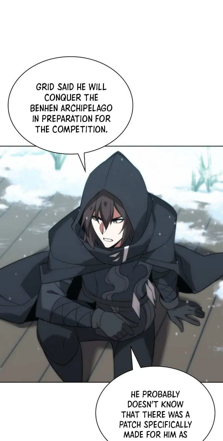 Read Overgeared (Team Argo) chapter 204 image 130 on Lezhin