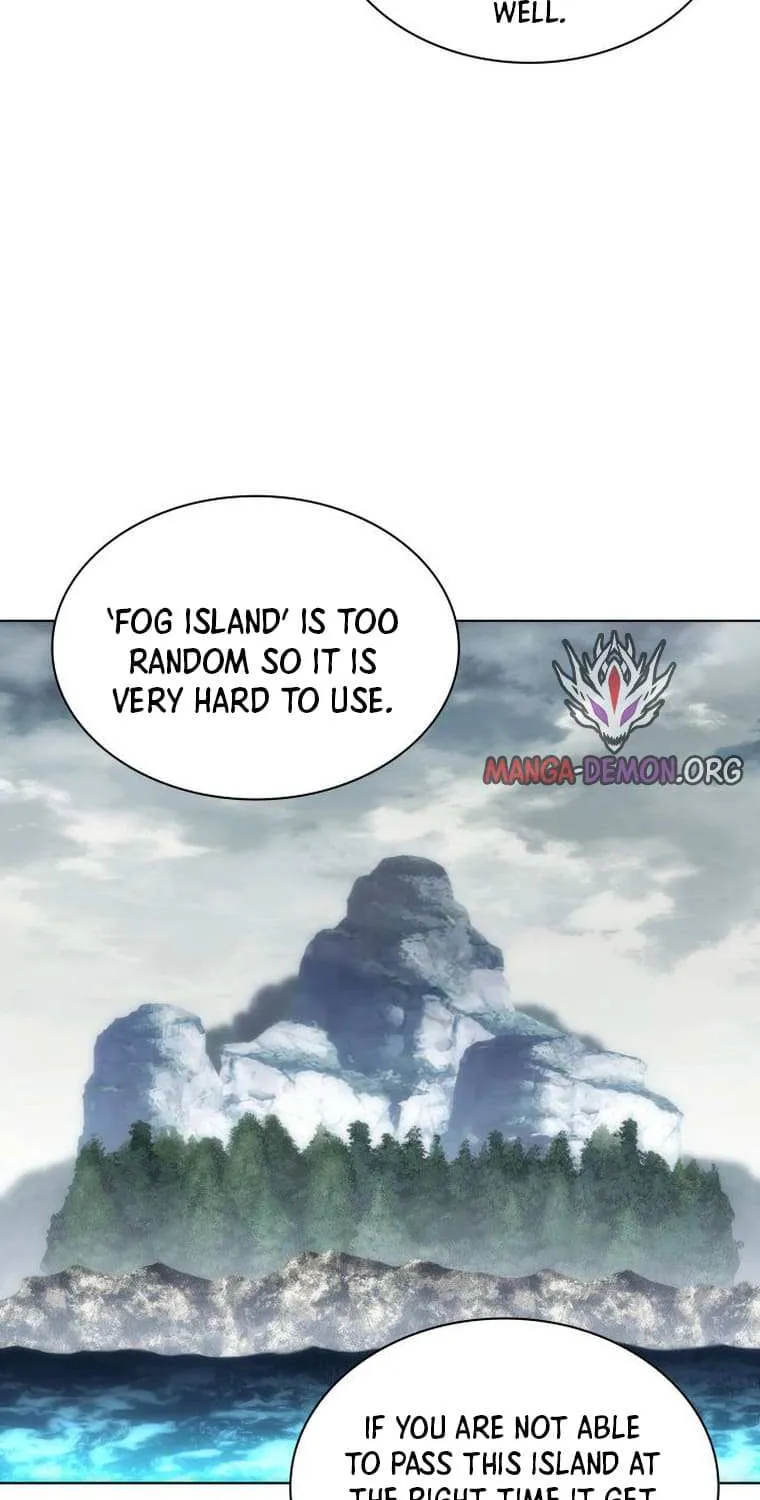 Read Overgeared (Team Argo) chapter 204 image 131 on Lezhin