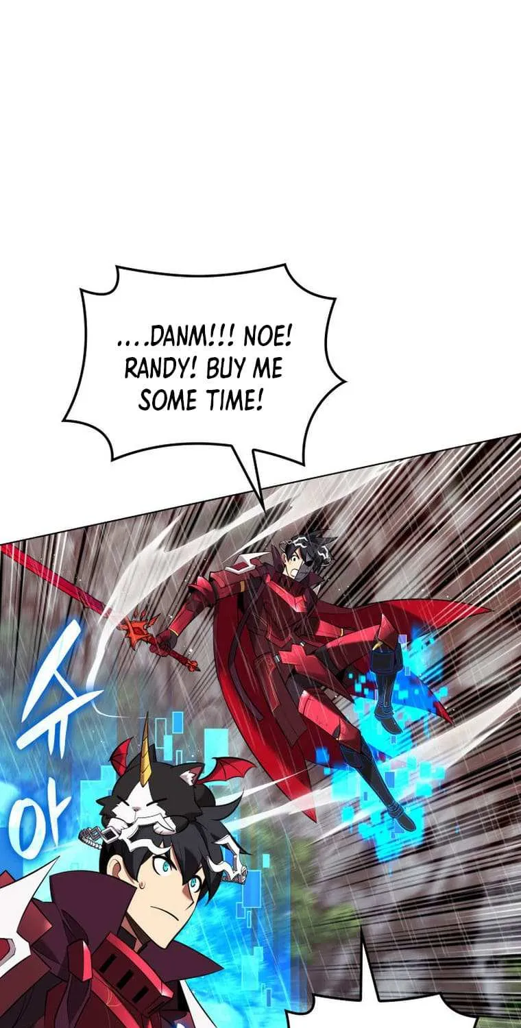 Read Overgeared (Team Argo) chapter 204 image 16 on Lezhin