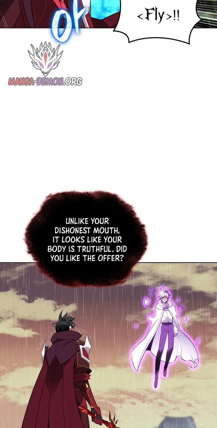 Read Overgeared (Team Argo) chapter 204 image 17 on Lezhin