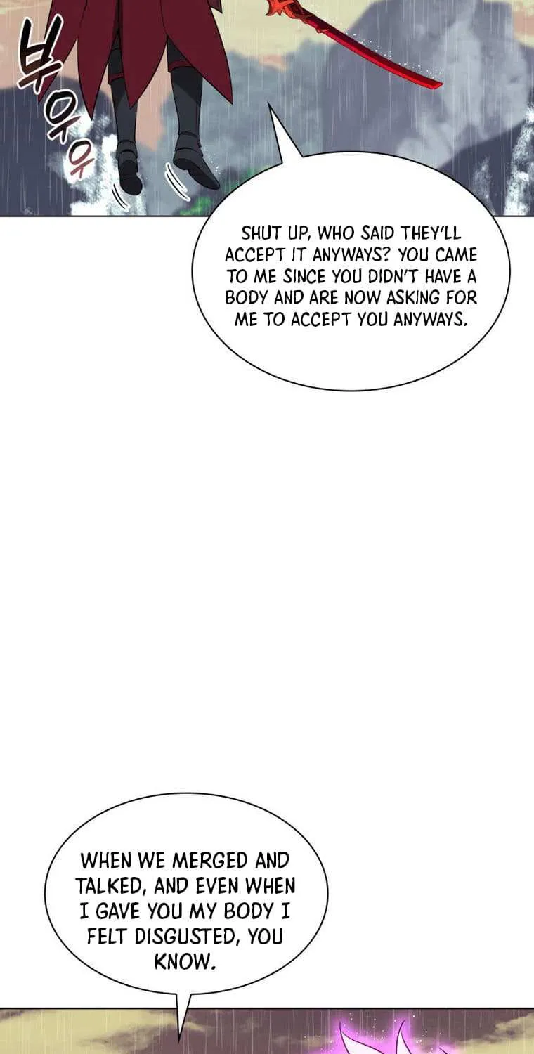 Read Overgeared (Team Argo) chapter 204 image 18 on Lezhin