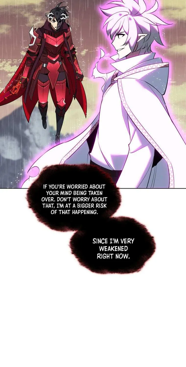 Read Overgeared (Team Argo) chapter 204 image 19 on Lezhin